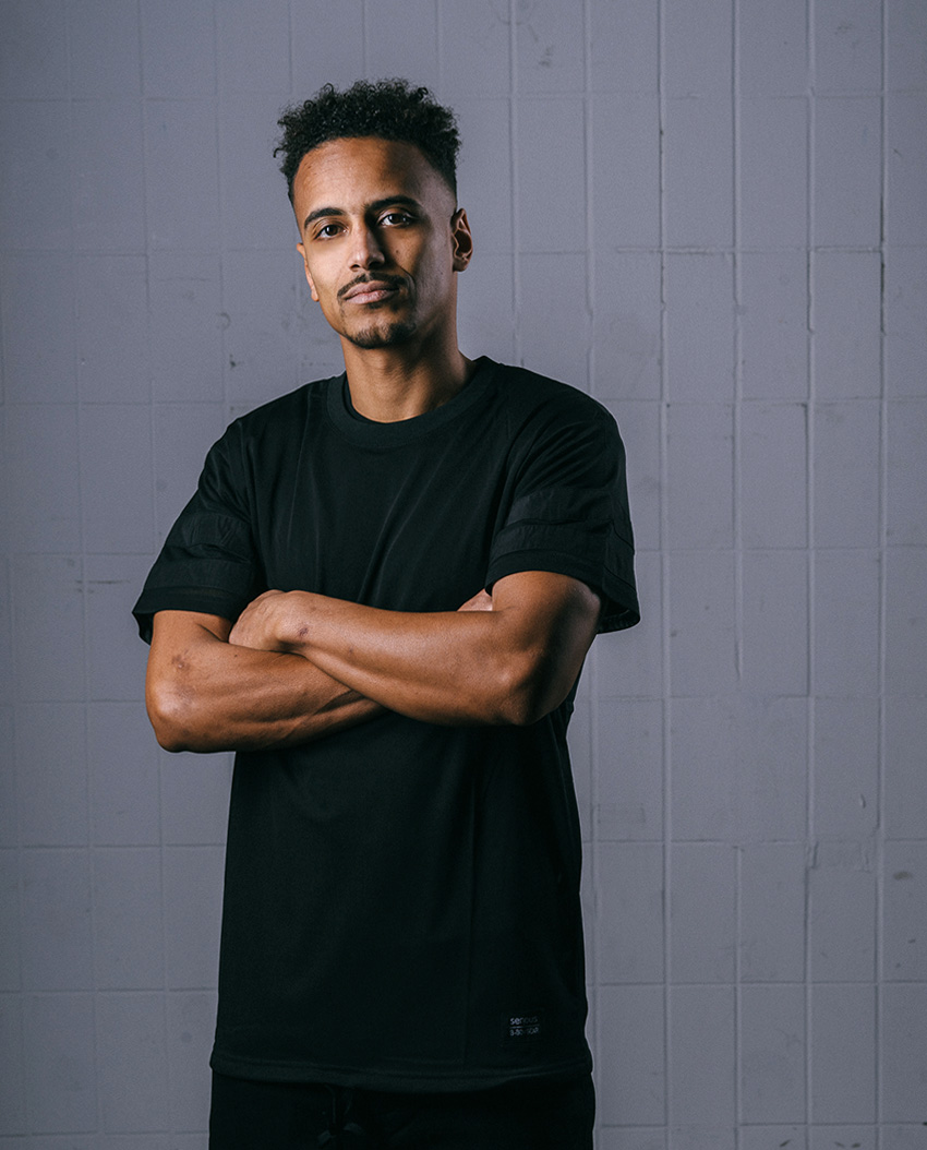 Serious BeeVeeDee - black – Bild 3