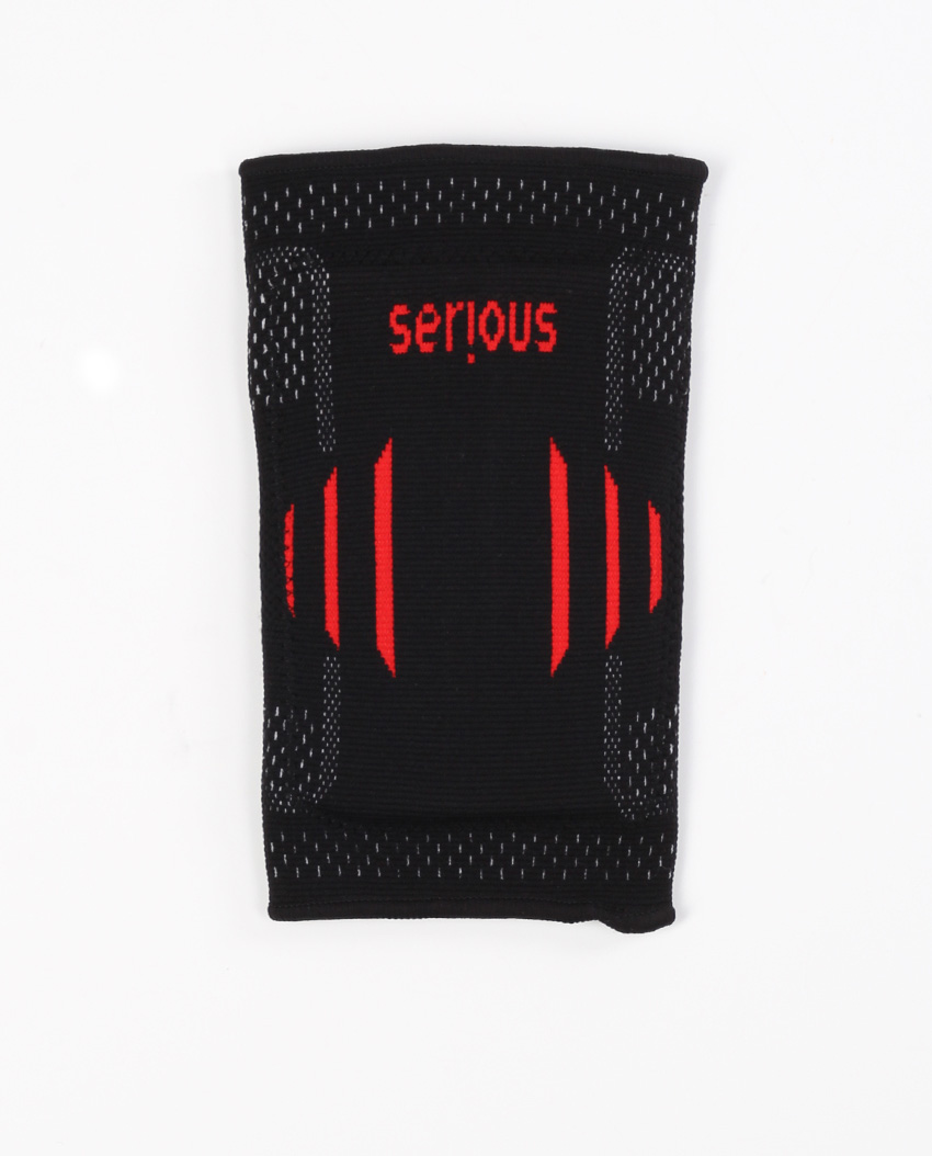 Serious Elbowpad - black – Bild 4