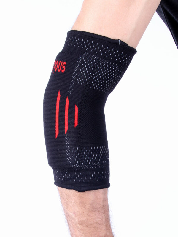 Serious Elbowpad – black