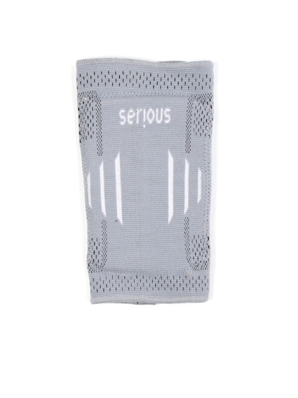 Serious Elbowpad – grey