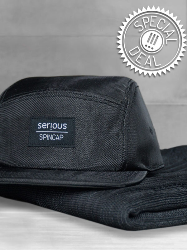 Special Deal | Black