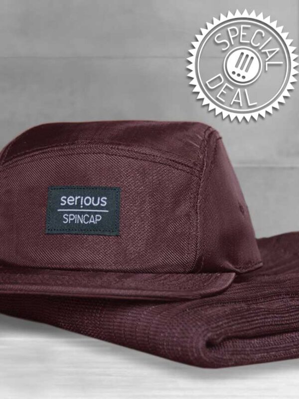 Special Deal | Maroon