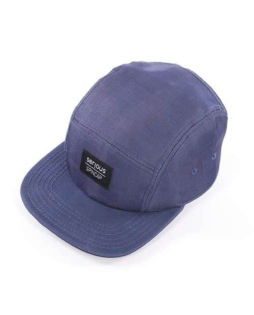 Serious Spincap | Navy