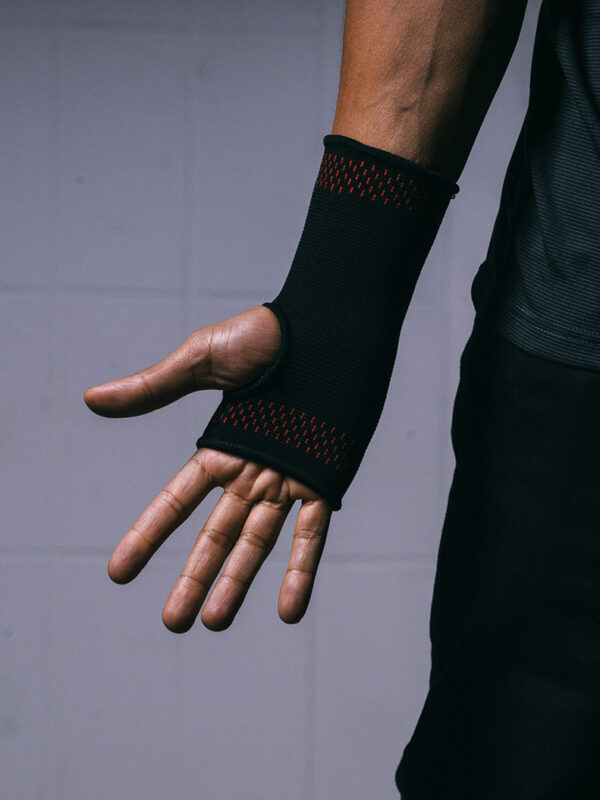 Serious Spinsleeve – black