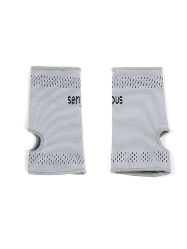 Serious Spinsleeve – grey