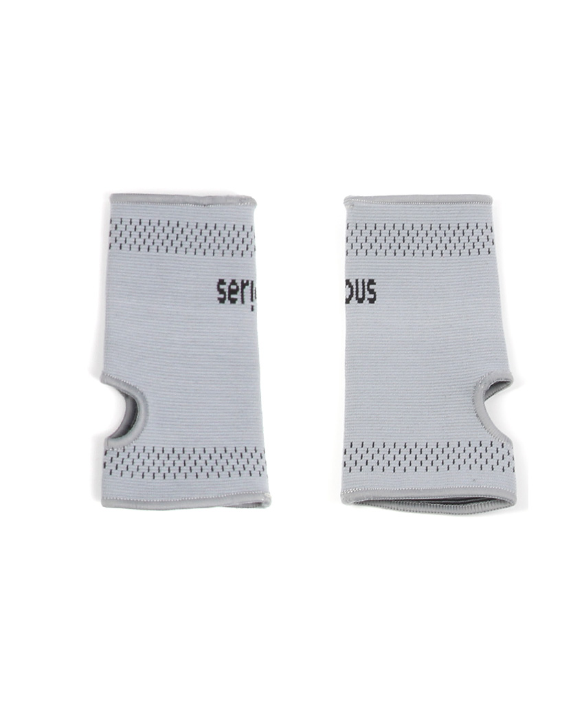 Serious Spinsleeve - grey – Bild 2